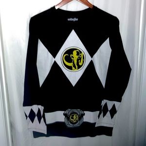 Power Ranger T-Shirt